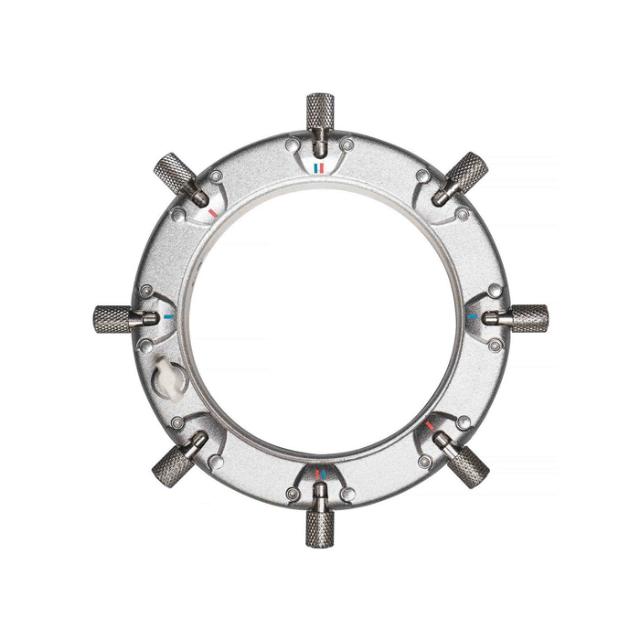 ELINCHROM 26543 ROTALUX SPEEDRING BRONCOLOR PULSO