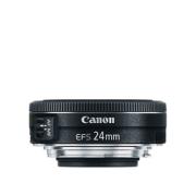 CANON EF-S 24MM F/2,8 STM Ø52