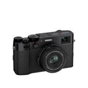 FUJI X100V CAMERA BLACK