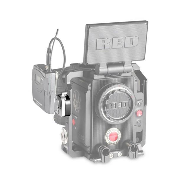 SMALLRIG 1855 S-LOCK QUICK RELEASE MOUNTING DEVICE