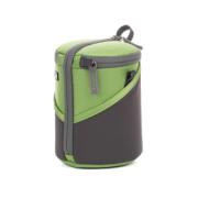 THINK TANK LENS CASE DUO 20, GREEN