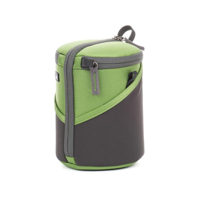 THINK TANK LENS CASE DUO 20, GREEN