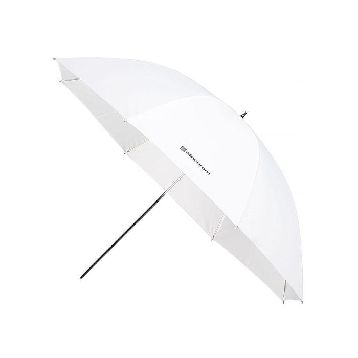 ELINCHROM 26349 UMBRELLA 105 CM TRANSPARENT