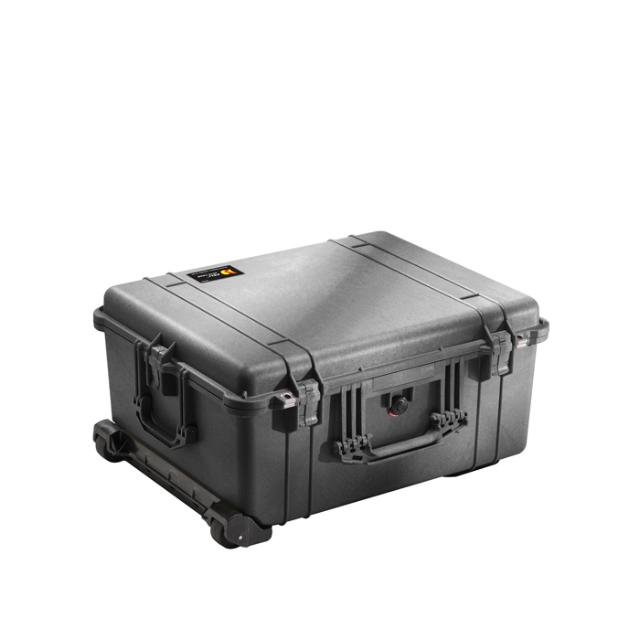 PELI 1610 PROTECTOR CASE (DIVIDERS)