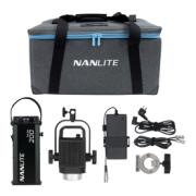 NANLITE FORZA 200 LED MONOLIGHT
