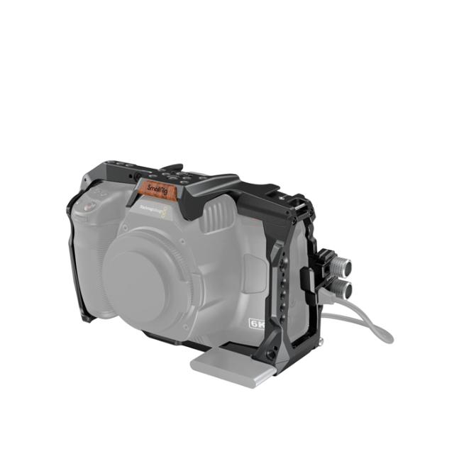 SMALLRIG 3298 ACCESSORY KIT STANDARD FOR BMPCC 6K