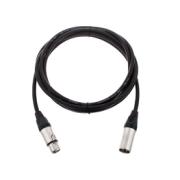 CORDIAL XLR / XLR 3 METER STD
