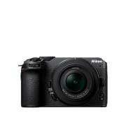 NIKON Z30 MIRRORLESS KIT 16-50MM 3,5-6,3 VR