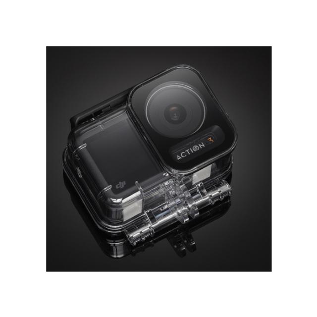DJI OSMO ACTION 3 WATERPROOF CASE