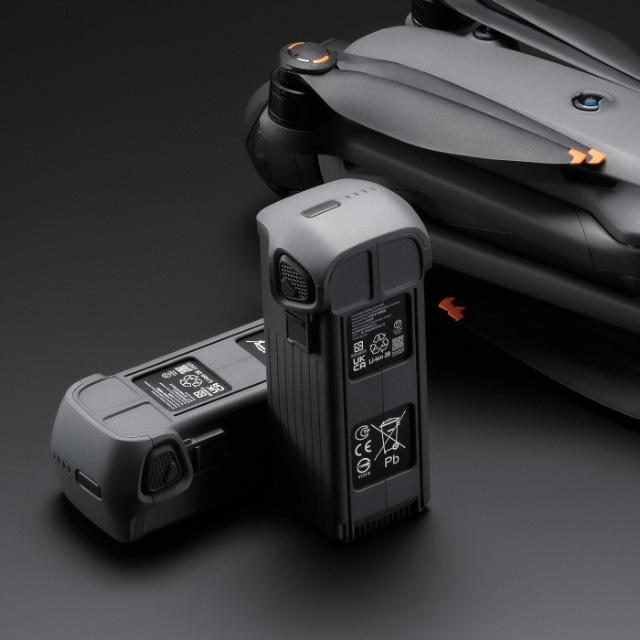 DJI MAVIC 4 PRO INTELLIGENT FLIGHT BATTERY
