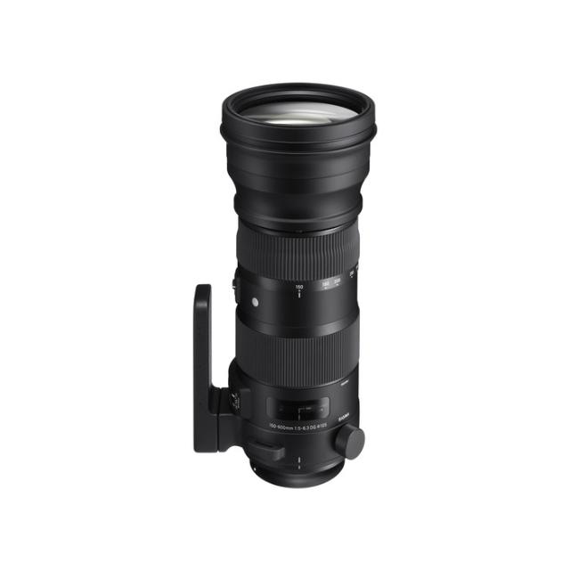 SIGMA SPORT 150-600MM F/5-6,3 DG DN OS L-MOUNT