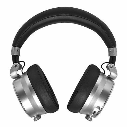 METERS OV-1 -BLACK  HEADPHONE