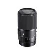 SIGMA ART 105MM F/2,8 AF MACRO DG FOR L-MOUNT