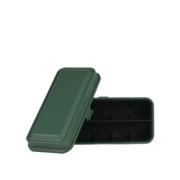 KODAK FILM CASE 120/135 LARGE OLIVE