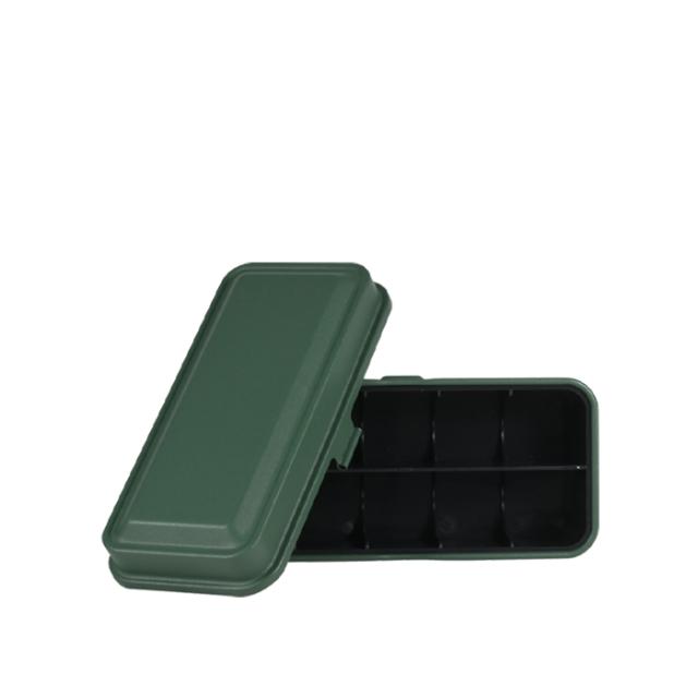 KODAK FILM CASE 120/135 LARGE OLIVE