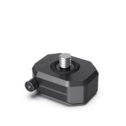 SMALLRIG 2797COLD SHOE MOUNT MULTI W/SAFE RELEASE