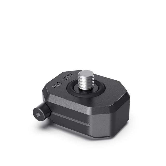 SMALLRIG 2797COLD SHOE MOUNT MULTI W/SAFE RELEASE