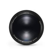 LEICA M 90MM F/1,5 SUMMILUX ASPH BLACK