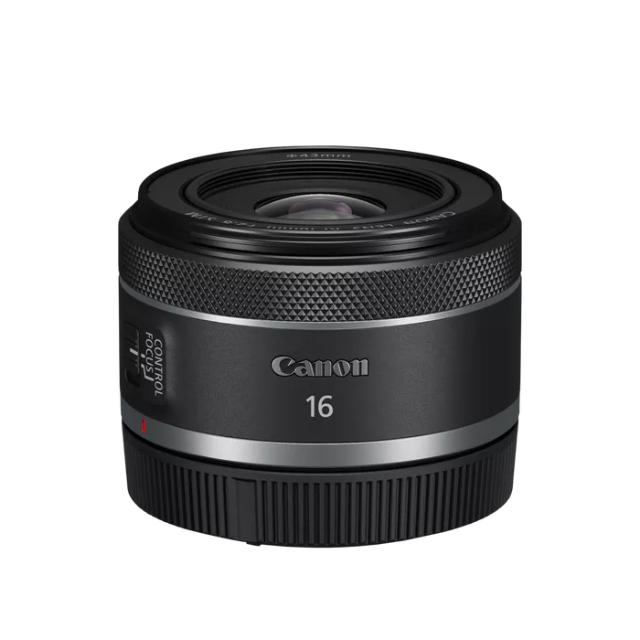 CANON RF 16MM F/2,8 STM