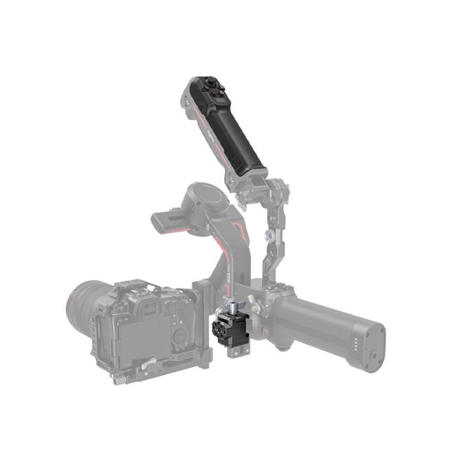 SMALLRIG 3920 WIRELESS CONTROLLER F. DJI RS SERIES