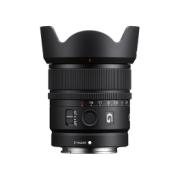 SONY (E) 15MM F/1,4 G APS-C