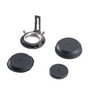 DJI ZENMUSE X9 M-MOUNT UNIT