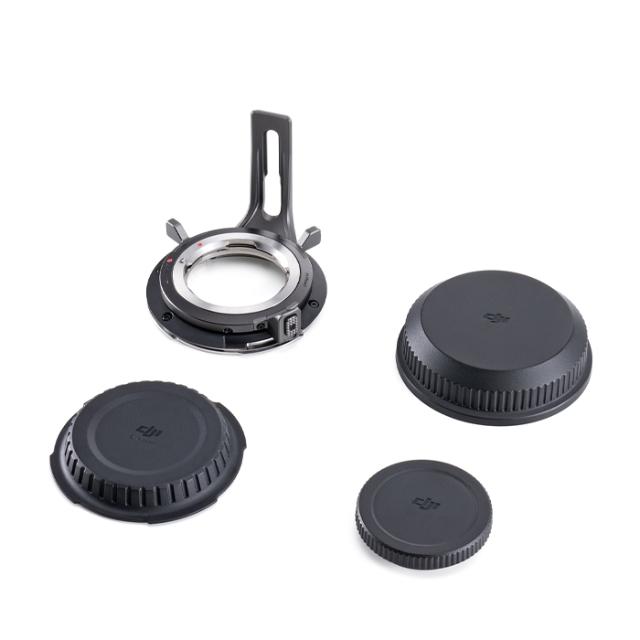 DJI ZENMUSE X9 M-MOUNT UNIT