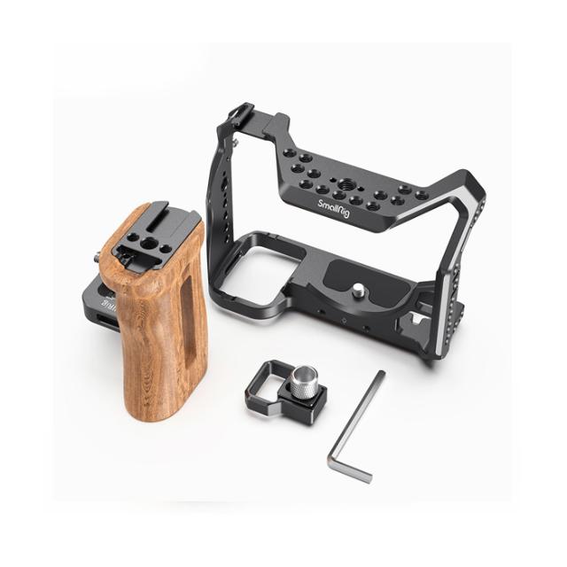 SMALLRIG 3008 PROFESSIONAL KIT FOR SONY A7S III