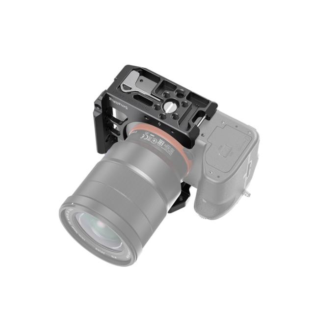 SMALLRIG 2629 HALF CAGE FOR SONY A7III/A7RIII/IV