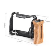 SMALLRIG 3008 PROFESSIONAL KIT FOR SONY A7S III