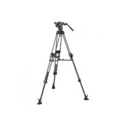 MANFROTTO CARBON VIDEO KIT NITROTECH 608 + 645