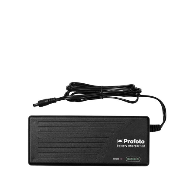PROFOTO B1 BATTERY CHARGER 4.5A