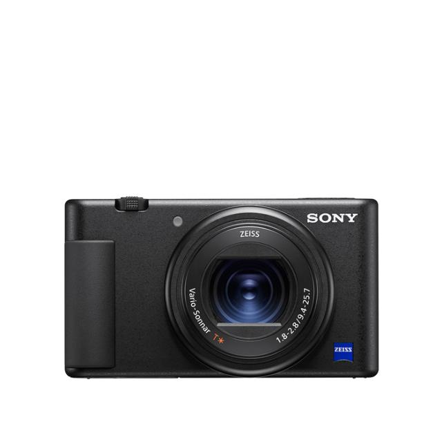 SONY ZV-1 VLOG CAMERA