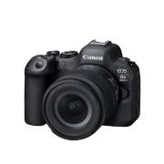 CANON EOS R6 II STM KIT RF24-105 F4-7.1 IS STM