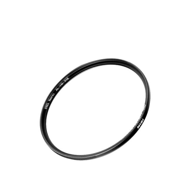 NISI 105 MM PROTECT FILTER HUC
