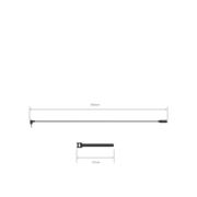 SMALLRIG 3404 EXTENSION CABLE LANC FOR SONY FX6