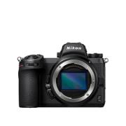 NIKON Z7 MKII MIRRORLESS BODY