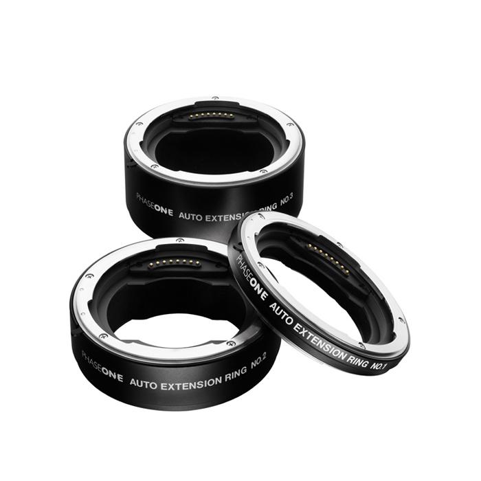 PHASE ONE AUTO EXTENSION RING NO. 1