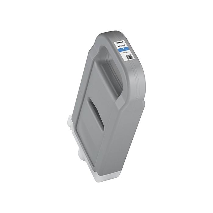 CANON PFI-1700 CYAN 700ML FOR PRO-2000/4/6