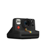 POLAROID NOW+ BLACK