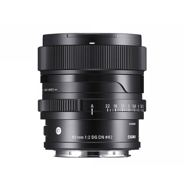 SIGMA 65MM F/2 DG DN CONTEMPORARY L-MOUNT