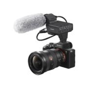 SONY XLR-K3M ADAPTERKIT & DIGITAL AUDIO MICROPHONE