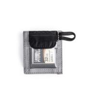 THINK TANK CF/SD + BATTERY WALLET, BLACK/GREY