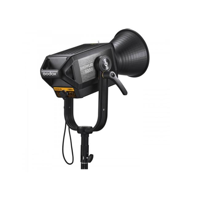 GODOX M600D DAYLIGHT LED LIGHT KNOWLED