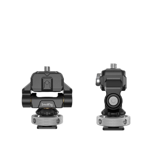 SMALLRIG 3514 MINI QUICK RELEASE MONITOR MOUNT