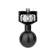 KUPO KS-425 SUPER KNUCKLE BALL WITH 1/4