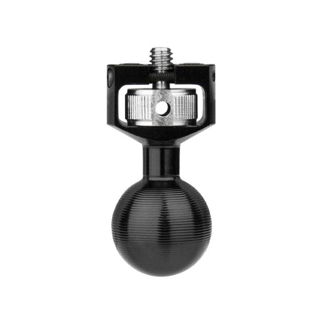 KUPO KS-425 SUPER KNUCKLE BALL WITH 1/4