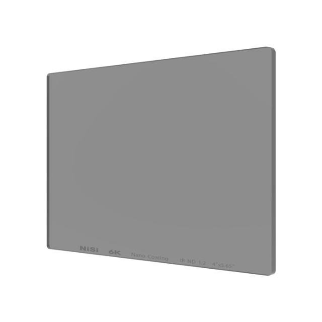 NISI CINEFILTER 4*5,65 NANO IRND 0,3