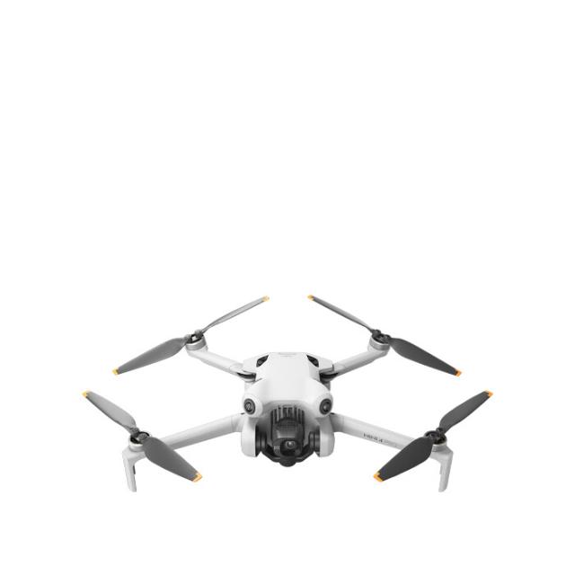 DJI MINI 4 PRO W. RC2
