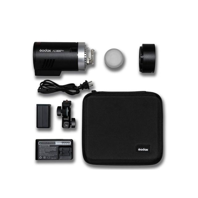 GODOX WITSTRO AD300 PRO